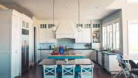 How to design a beautiful kitchen